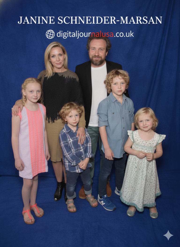 janine schneider-marsan