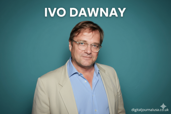 ivo dawnay