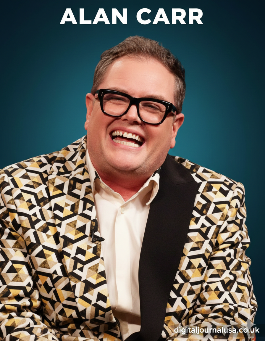 alan carr