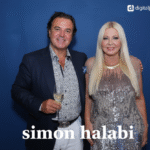 simon halabi