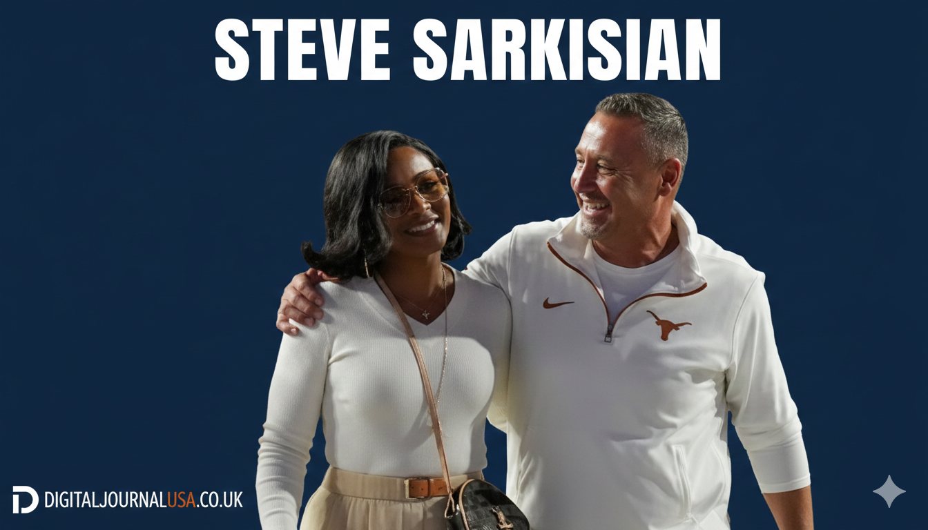 steve sarkisian