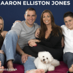 aaron elliston jones