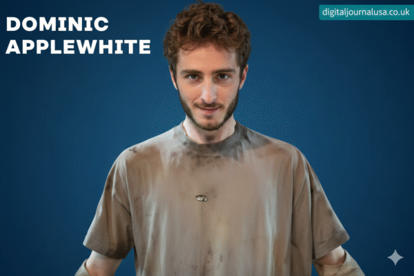 dominic applewhite