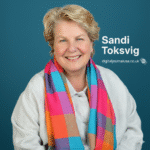 sandi toksvig