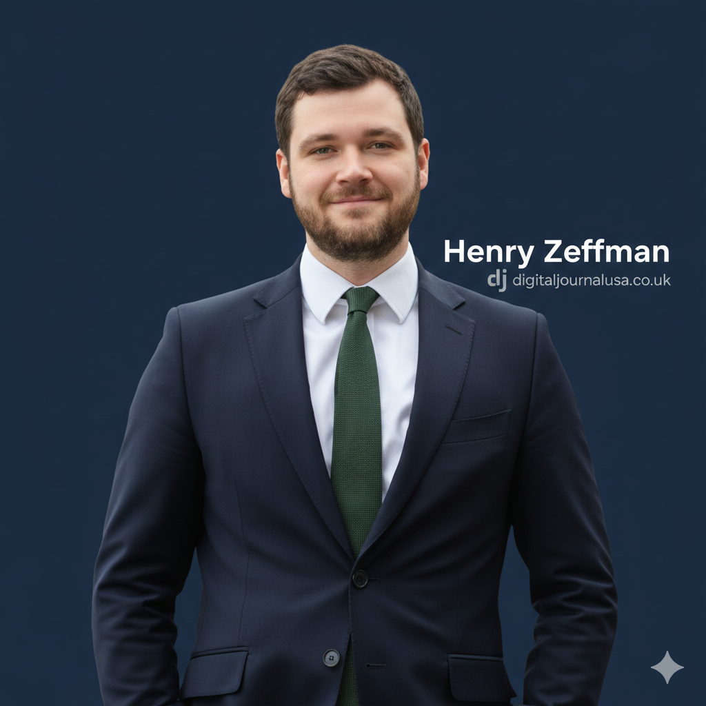 henry zeffman