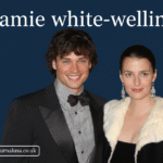 jamie white-welling