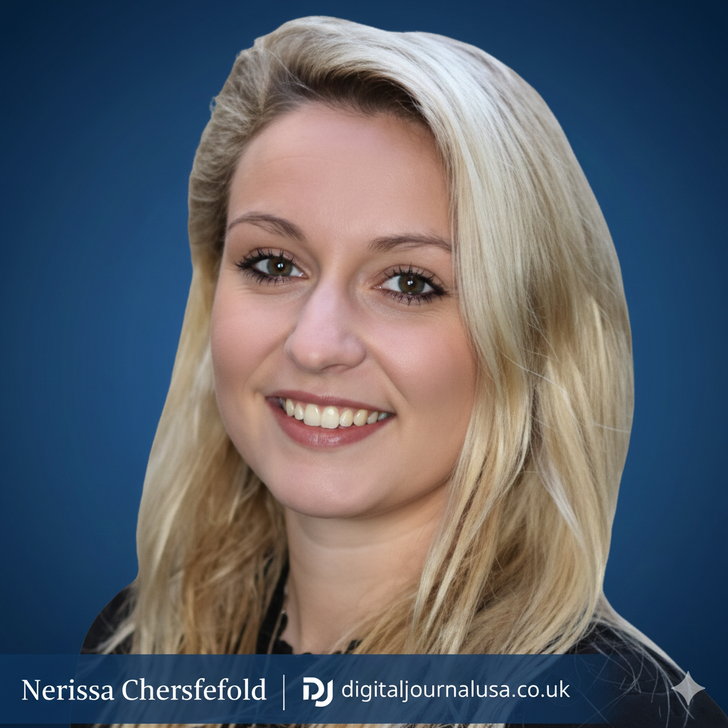 nerissa chesterfield