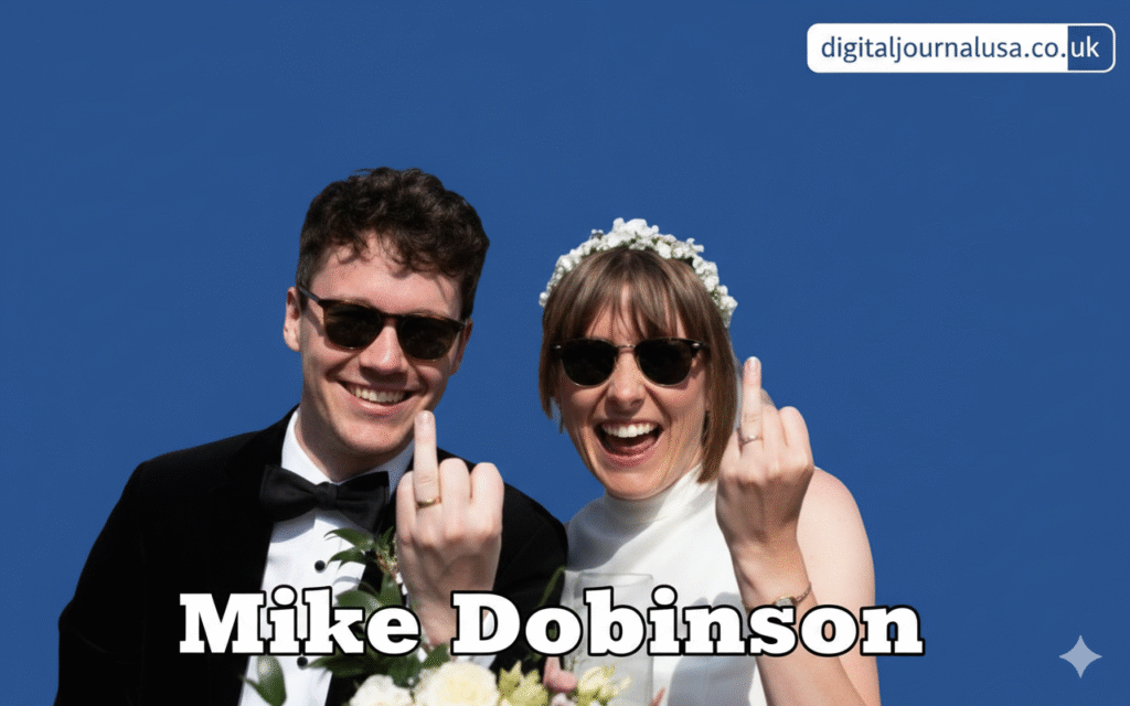 mike dobinson
