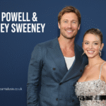 glen powell