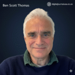 ben scott thomas