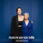 pearlyn goh kun shan