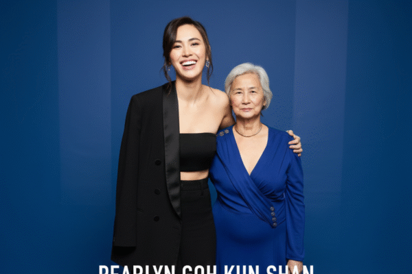 pearlyn goh kun shan