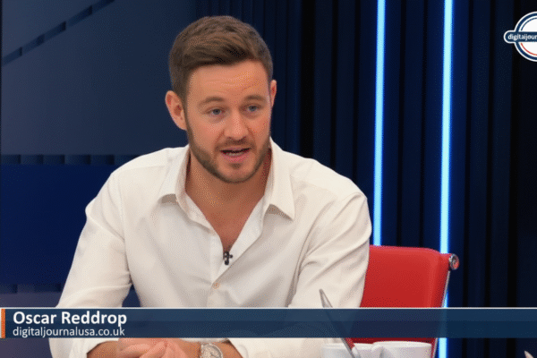 oscar reddrop