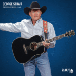 george strait