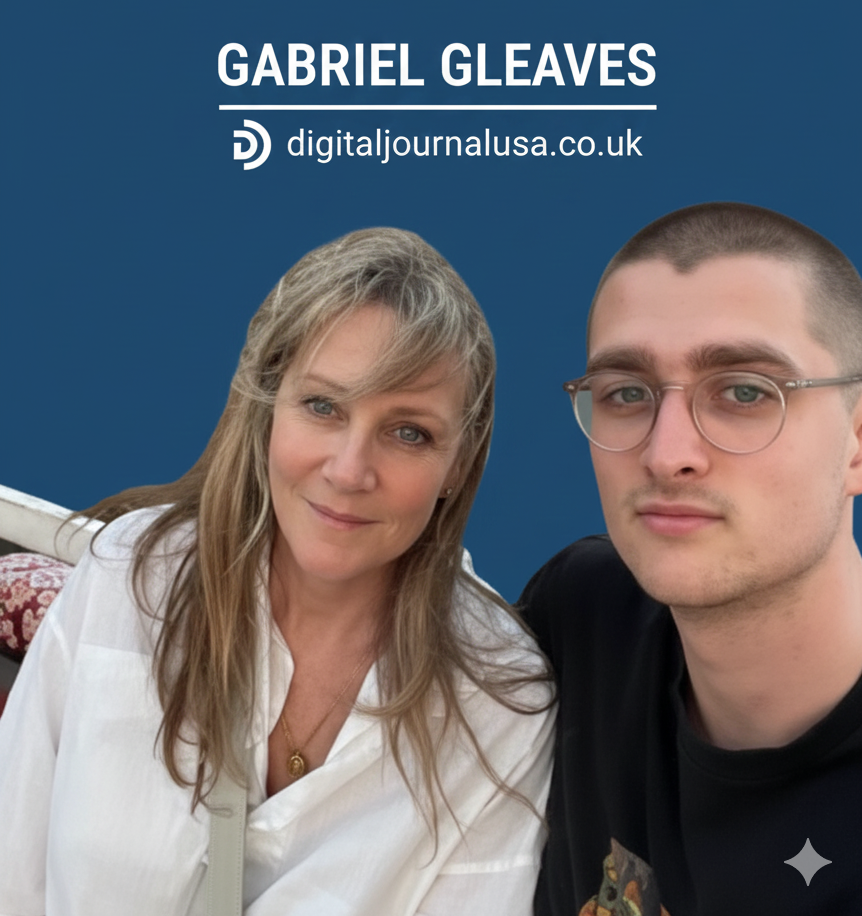 gabriel gleaves
