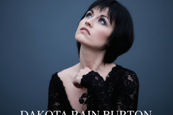 Dakota Rain Burton