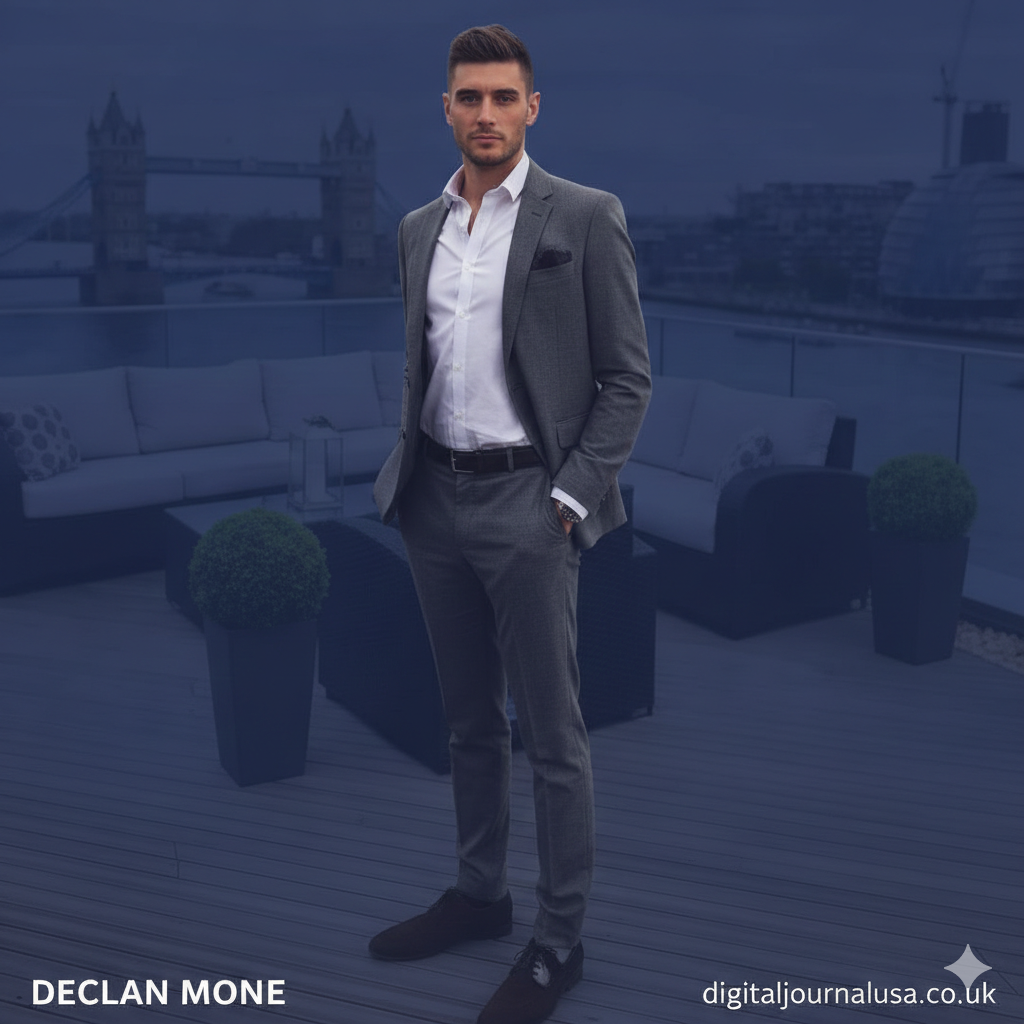 declan mone