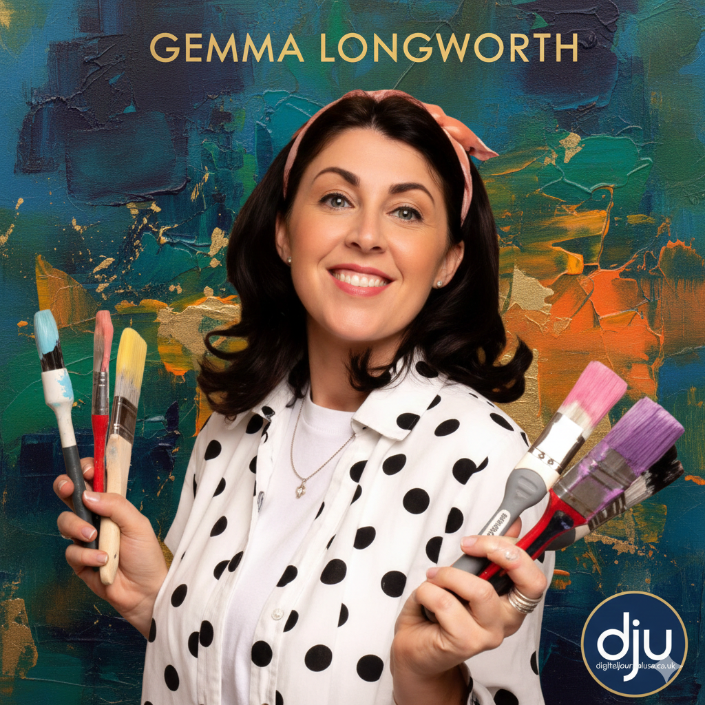 gemma longworth