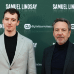 samuel lindsay