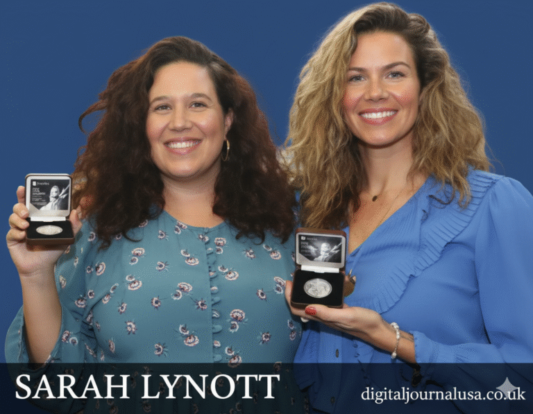 sarah lynott