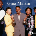 Gina Martin