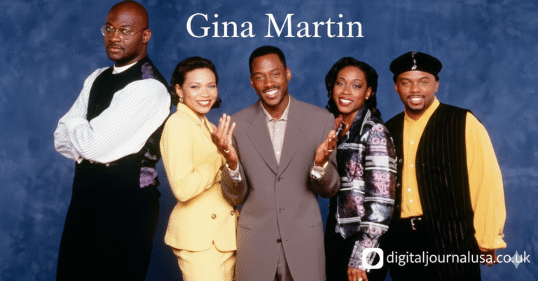 Exploring the Life of Gina Martin: From Dean Martin’s Daughter to the Iconic “Martin and Gina” Couple