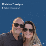 christine trevelyan