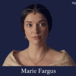 marie fargus