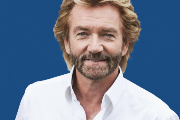 noel edmonds