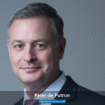 peter de putron
