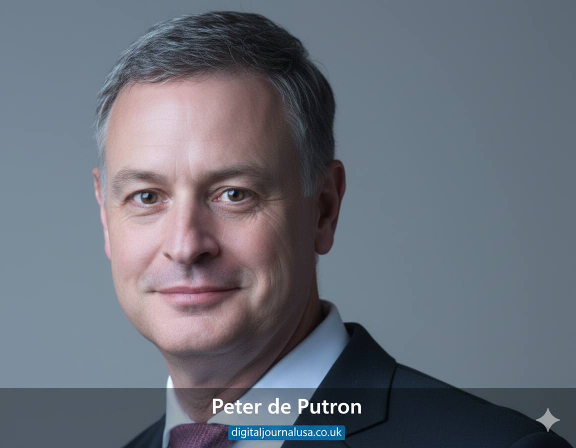 peter de putron