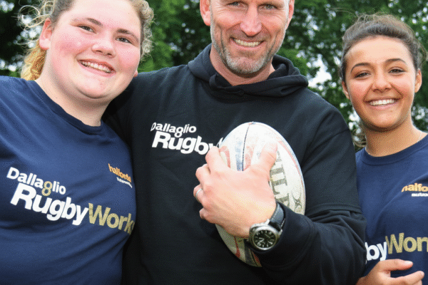 lawrence dallaglio