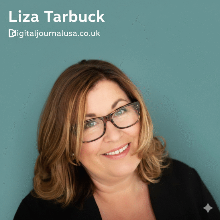 liza-tarbuck-a-comprehensive-biography-and-career-overview