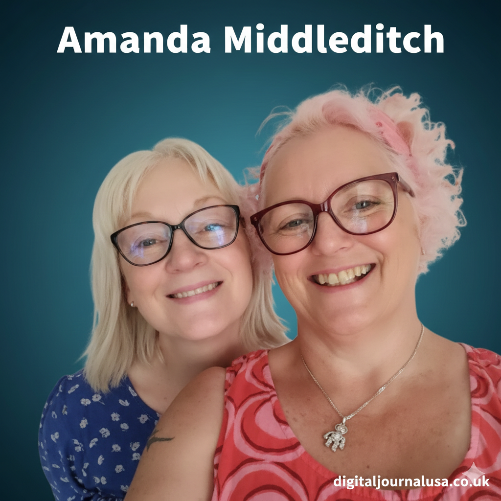 amanda middleditch