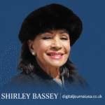 shirley bassey