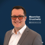 maximilian gruschwitz