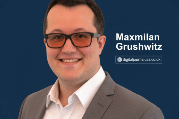 maximilian gruschwitz