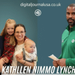 Kathleen Nimmo