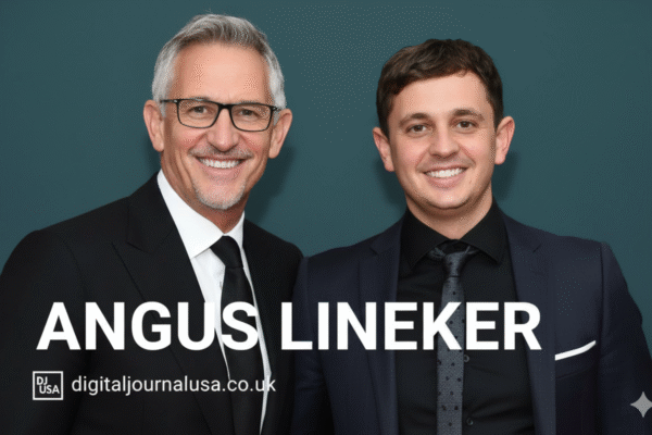 angus lineker