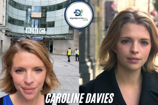 Caroline Davies