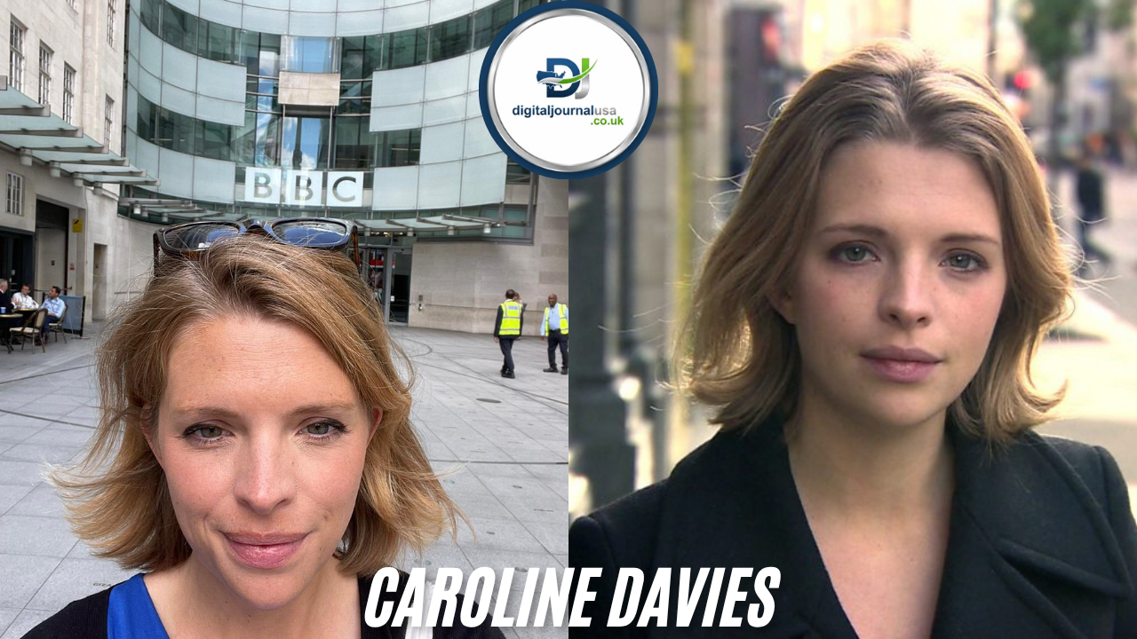 Caroline Davies