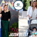 jaxon reilly