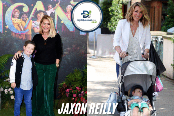 jaxon reilly