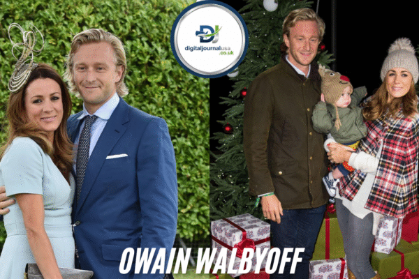 Owain Walbyoff