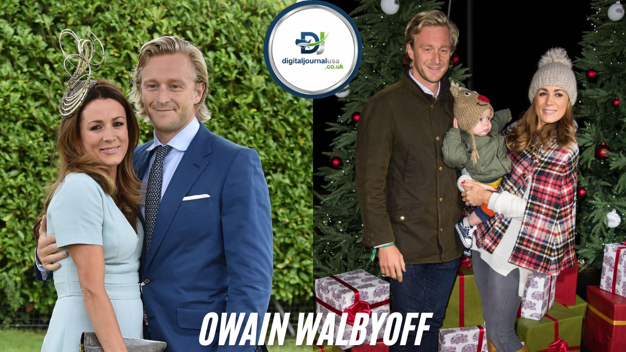 Owain Walbyoff