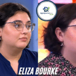 Eliza Bourke