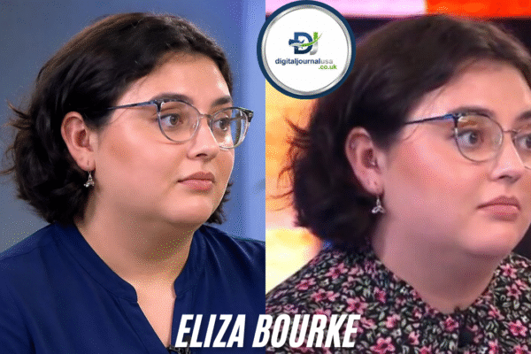 Eliza Bourke
