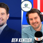 Ben Kentish