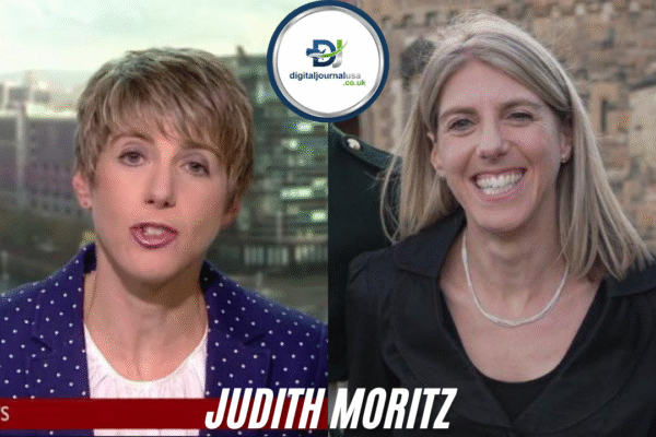 Judith Moritz