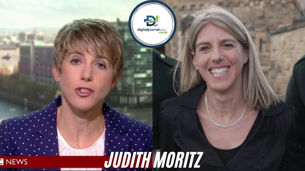 Judith Moritz